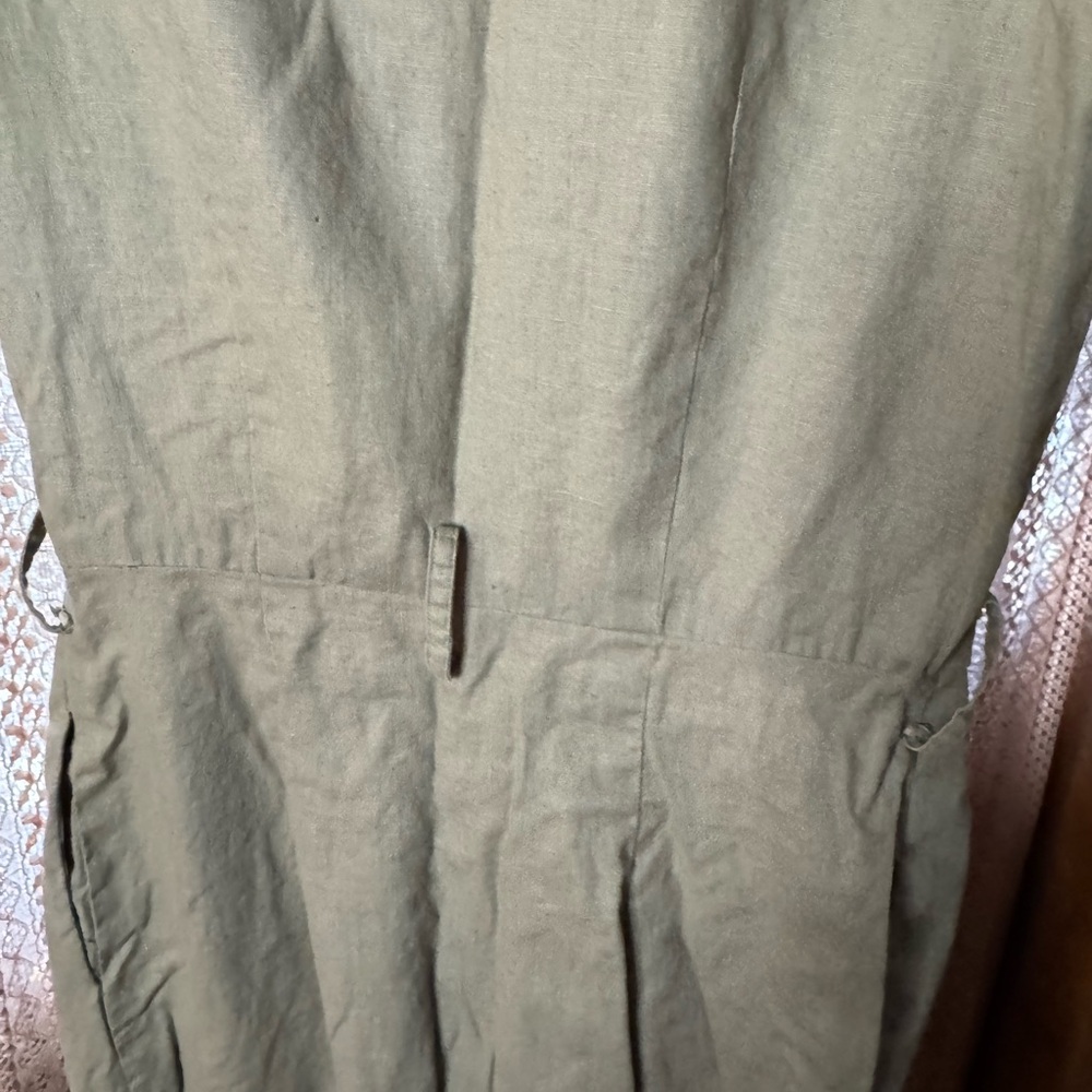 VTG Basic Editions Dress - Picture 4 of 6